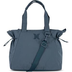imageHurley Tote BagGraphite Blue