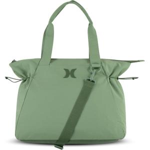 imageHurley Tote BagPalm Green
