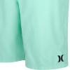 imageHurley Boys H20dri Pull on ShortsGreen Glow