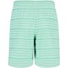 imageHurley Boys H20dri Pull on ShortsGreen Glow Stripe