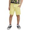 imageHurley Boys H20dri Pull on ShortsHeavenly Yellow