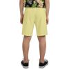 imageHurley Boys H20dri Pull on ShortsHeavenly Yellow