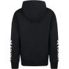 imageHurley Boys One and Only Pullover HoodieBlackCamo