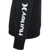 imageHurley Boys One and Only Pullover HoodieBlackCamo