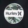 imageHurley Boys One and Only Pullover HoodieBlackCamo