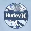 imageHurley Boys One and Only Pullover HoodieCharcoal HeatherCamo