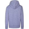 imageHurley Boys One and Only Pullover HoodieCrystal HeatherCamo