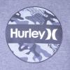 imageHurley Boys One and Only Pullover HoodieCrystal HeatherCamo