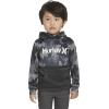 imageHurley Boys One and Only Pullover HoodieGrey Camo