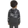 imageHurley Boys One and Only Pullover HoodieGrey Camo