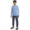 imageHurley boys Long Sleeve Soft Basic Cloud Slub Tshirt and Shorts 2piece Outfit Set2Piece Outfit SetLight Blue