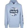 imageHurley Boys One and Only Pullover HoodieCharcoal HeatherCamo