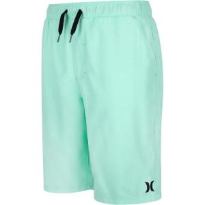 imageHurley Boys H20dri Pull on ShortsGreen Glow