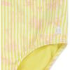 imageHurley Girls One Piece SwimsuitLemon Sorbet
