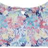imageHurley Girls One Piece SwimsuitMultiFloral