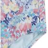 imageHurley Girls One Piece SwimsuitMultiFloral