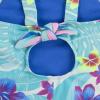 imageHurley Girls One Piece SwimsuitSail