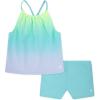 Aurora Green