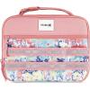 imageHurley School Lunch Tote Sunset Coral