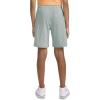 imageHurley Boys Soft Basic Pull on ShortsAqua Grey Heather