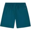 imageHurley Boys Soft Basic Pull on ShortsDeepwaters Heather