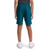 imageHurley Boys Soft Basic Pull on ShortsDeepwaters Heather