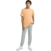 imageHurley Boys Soft Knit Jogger PantsAqua Grey Heather