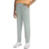 imageHurley Boys Soft Knit Jogger PantsAqua Grey Heather