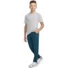 imageHurley Boys Soft Knit Jogger PantsDeepwaters Heather