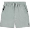 imageHurley Boys Soft Basic Pull on ShortsAqua Grey Heather