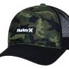 imageHurley unisexchild Trucker Hat