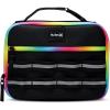 imageHurley School Lunch Tote Future DuskPinkBlack