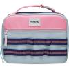 imageHurley School Lunch Tote Future DuskPinkFuture DuskPink