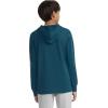 imageHurley Boys Long Sleeve Hooded Graphic TShirtDeepwaters