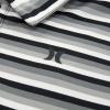 imageHurley Boys Performance Polo ShirtBlackStripe