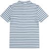 imageHurley Boys Performance Polo ShirtBlue IceStripe