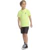 imageHurley Boys Performance Polo ShirtDigi Lemon Heather