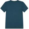 imageHurley Boys Soft Basic TShirtDeepwaters Heather