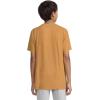 imageHurley Boys Soft Basic TShirtOrange Cream Heather