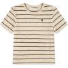 imageHurley Boys Soft Basic Cloud Slub TShirtRattan