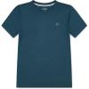 imageHurley Boys Soft Basic TShirtDeepwaters Heather