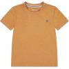 imageHurley Boys Soft Basic TShirtOrange Cream Heather