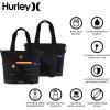 imageHurley Utility Tote BagUnity Red