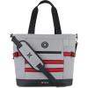 imageHurley Utility Tote BagLight Stone Grey