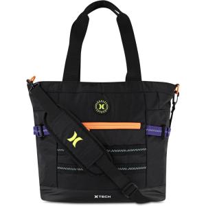 imageHurley Utility Tote BagBlackMulti