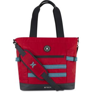 imageHurley Utility Tote BagUnity Red