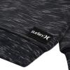 imageHurley unisexbaby Soft Basic Cloud Slub Crewneck Sweatshirt and Joggers 2piece Outfit SetCarbon