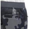 imageHurley Boys Soft Knit Jogger PantsGrey Camo