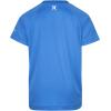 imageHurley Boys Graphic UPF 50 Rash Guard Swim ShirtIndo BlueIcon