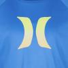 imageHurley Boys Graphic UPF 50 Rash Guard Swim ShirtIndo BlueIcon
